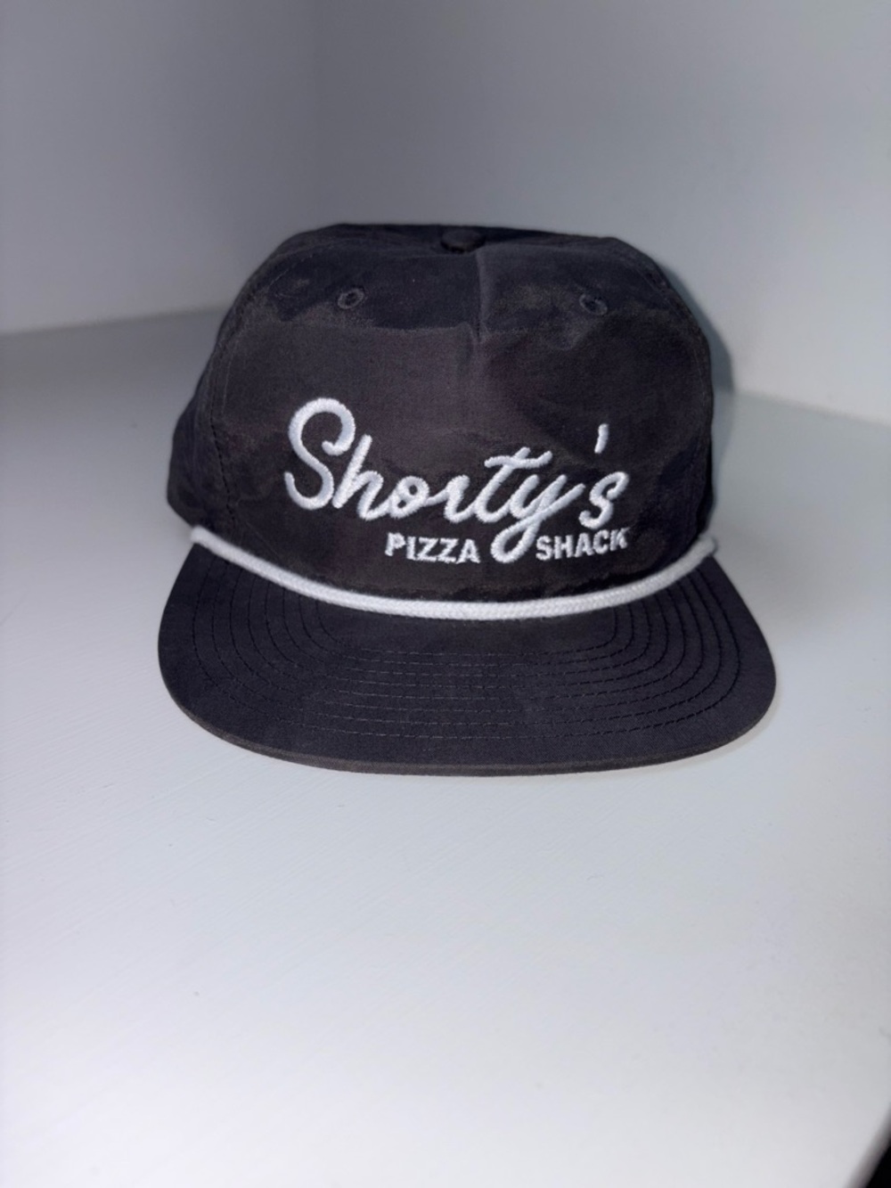 Shorty’s Pizza Shack Trucker Hat - Picture 6 of 12